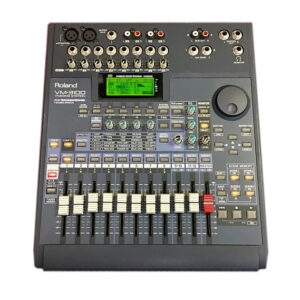 Table de mixage numérique ROLAND VM3100
