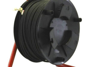 Câble de puissance XLR/XLR 50m