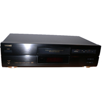 Platine laser TEAC CD – P3500