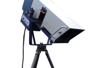 Projecteur de poursuite SCENILUX 400 W / 36 V