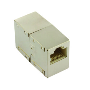 Adaptateur/Coupleur RJ45 Ethernet