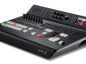 Mixeur Vidéo Atem Studio pro HD