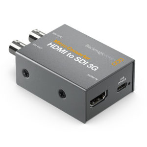 Convertisseur HDMI / SDI