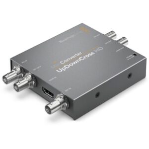 Convertisseur-Scaler HDMI/SDI – SDI/HDMI