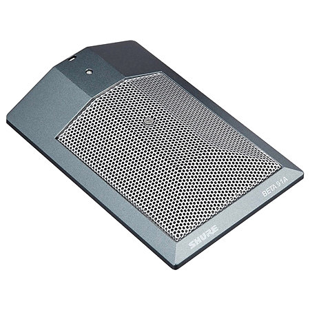 Micro SHURE Beta 91