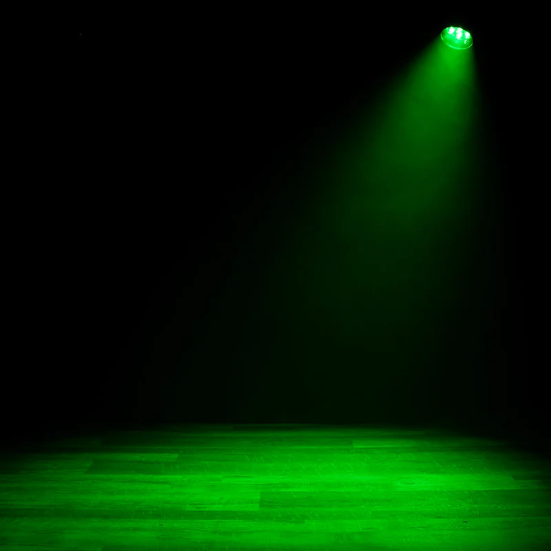 Projecteur à LED ADJ Encore Zoom 7x20W RVB+Citron+Zoom – Image 4