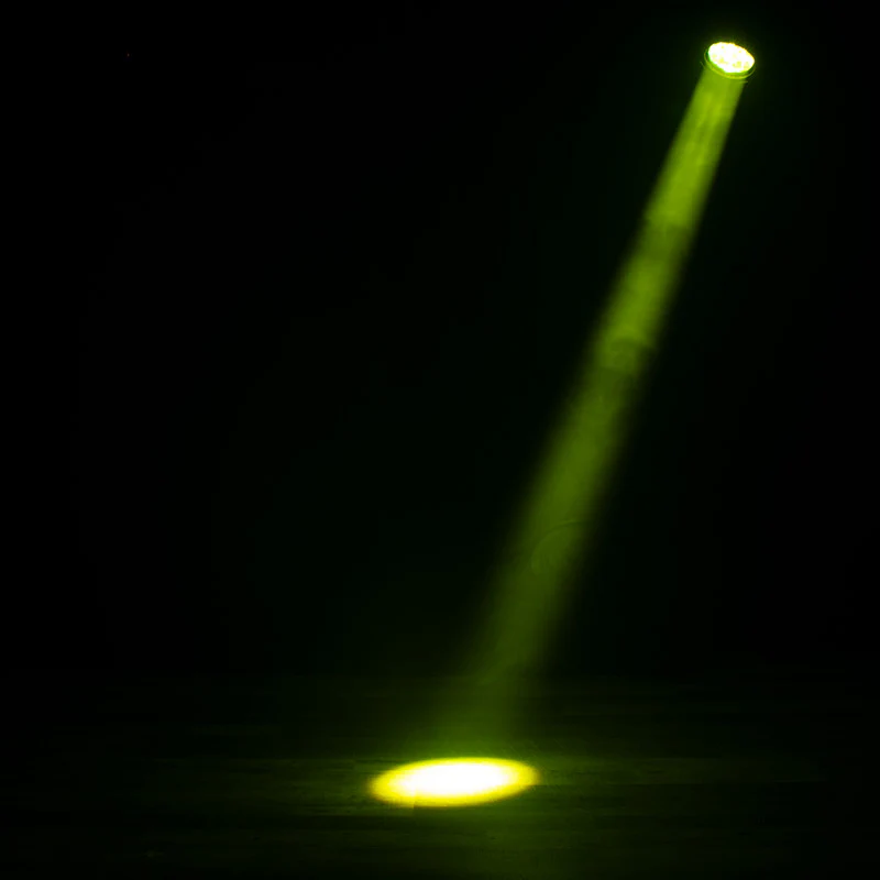 Projecteur à LED ADJ Encore Zoom 7x20W RVB+Citron+Zoom – Image 3